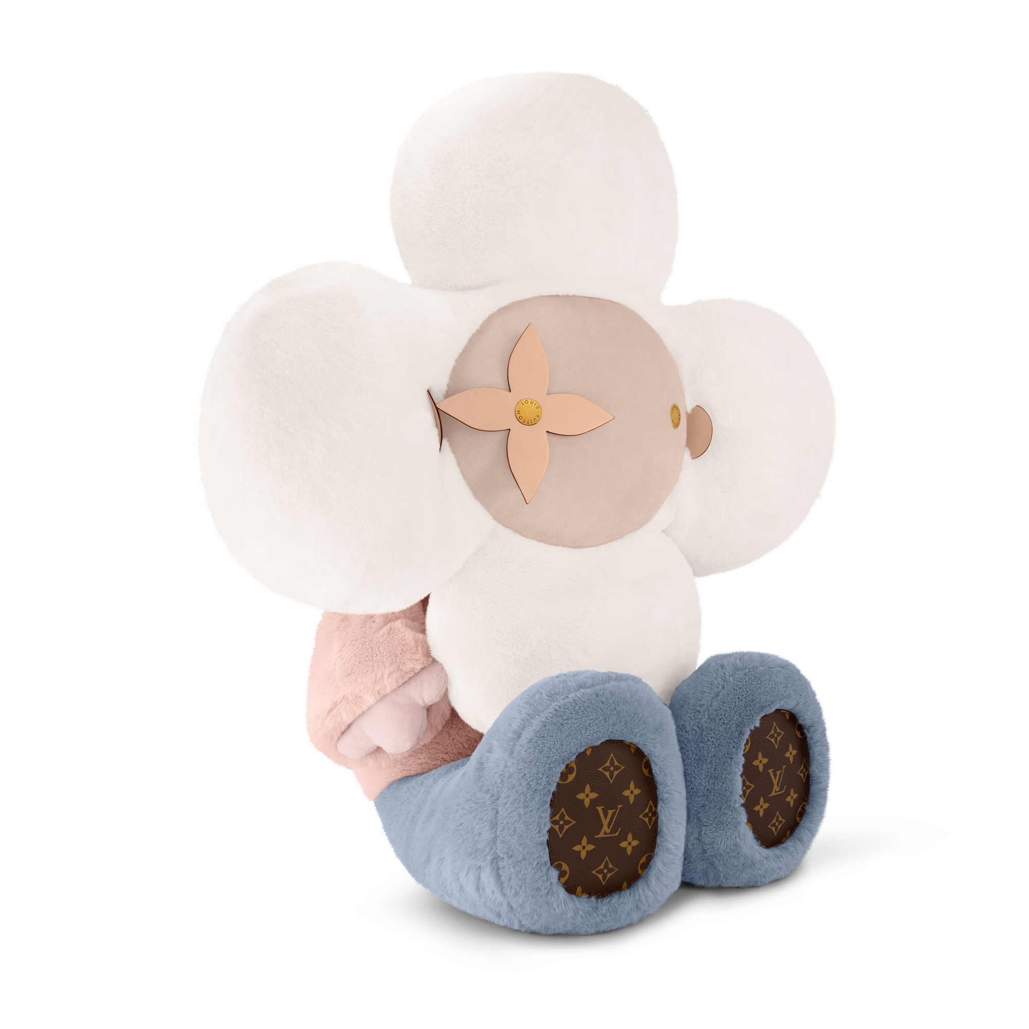 Doudou Vivienne XL - Sport and Lifestyle | LOUIS VUITTON